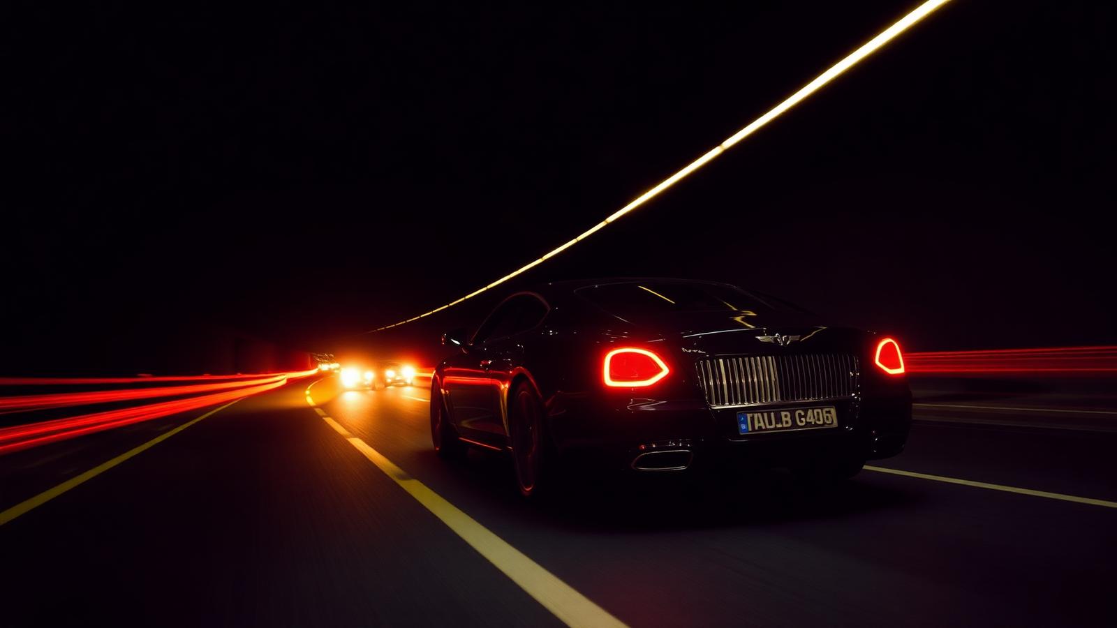 Tunnel Vision