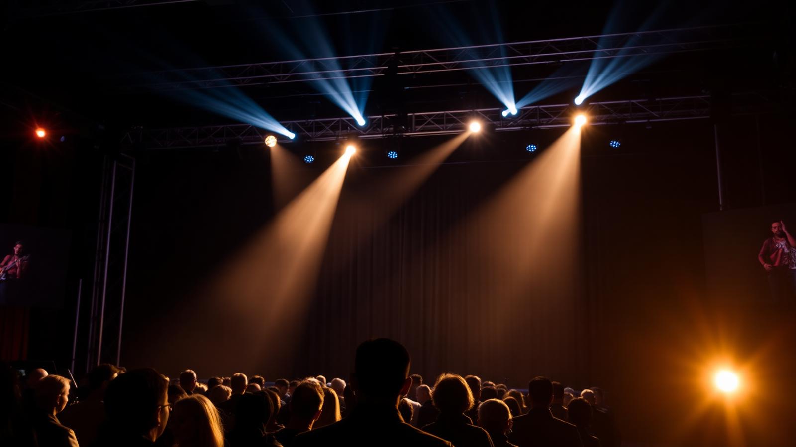 Center Stage