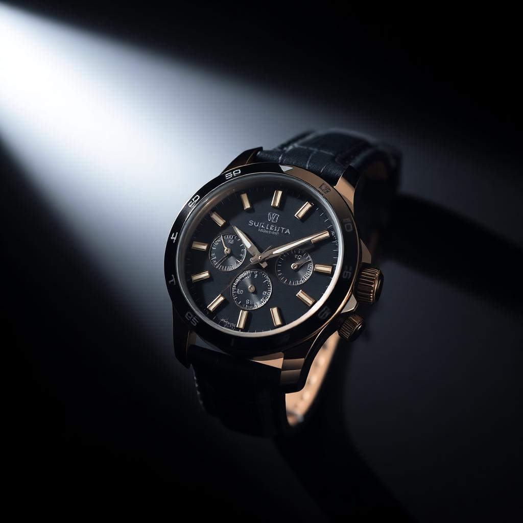 Luxury product